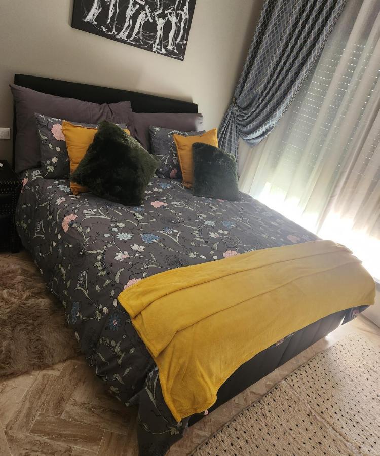 Apartment Atlas Golf Rossort Marrakesh