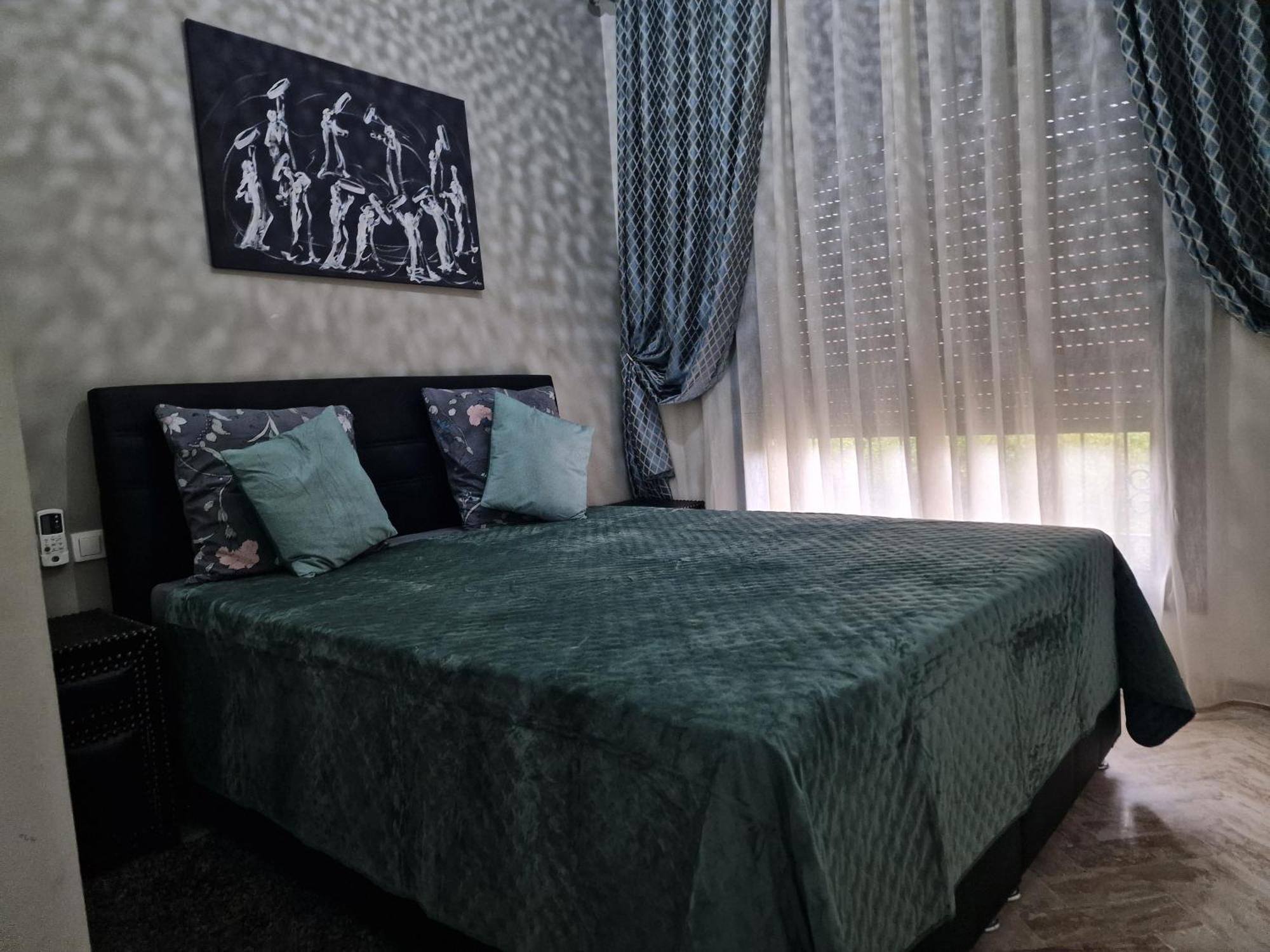 Atlas Golf Rossort Apartment *