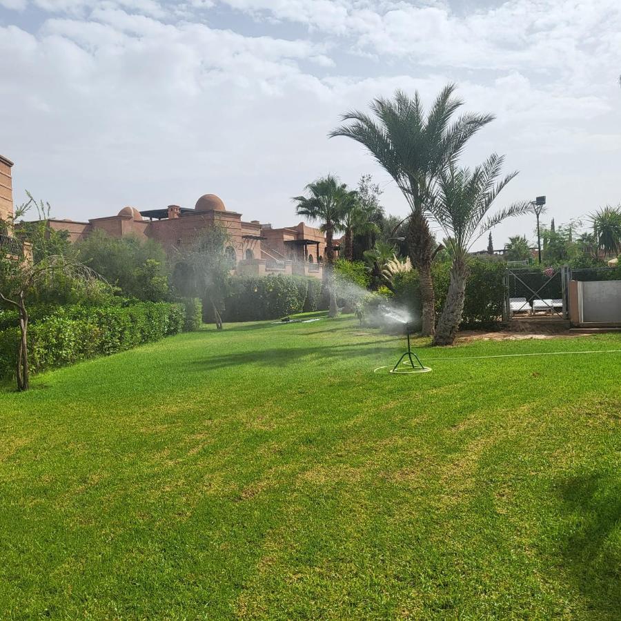 Atlas Golf Rossort * Marrakesch