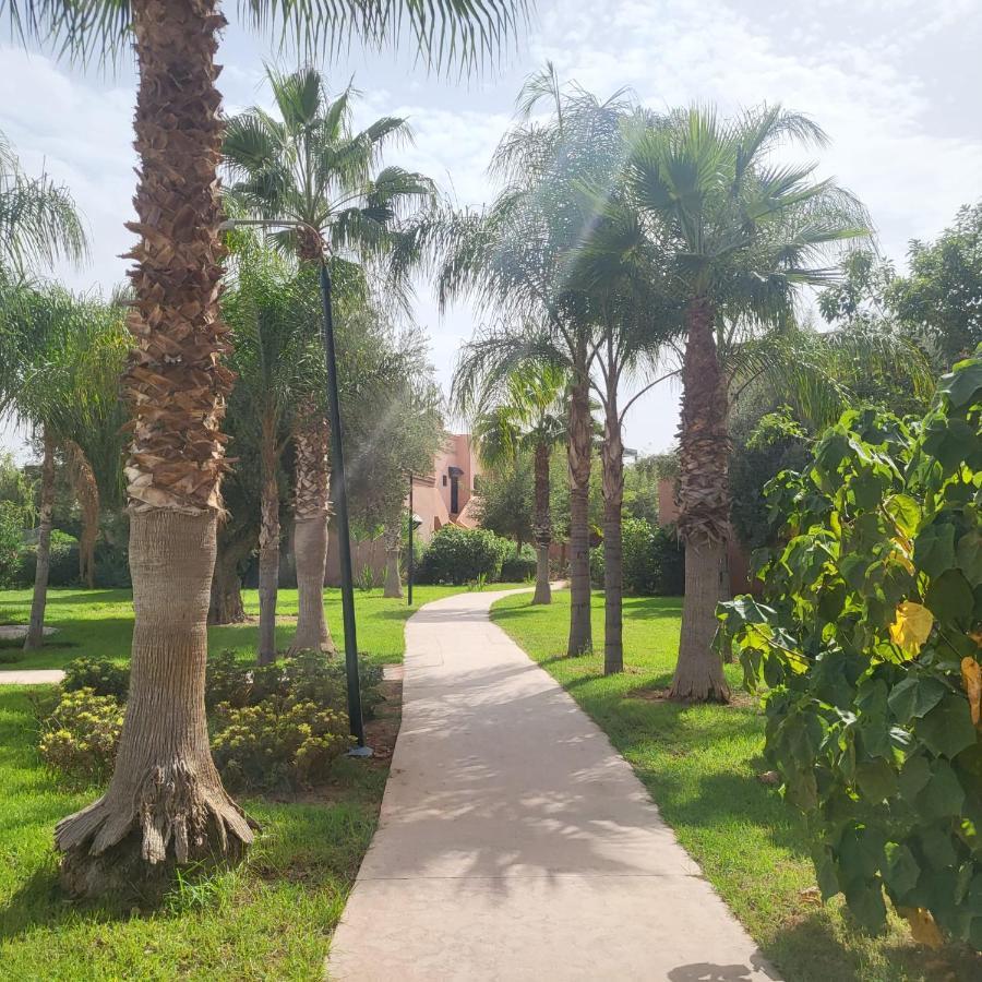 Atlas Golf Rossort Marrakesch