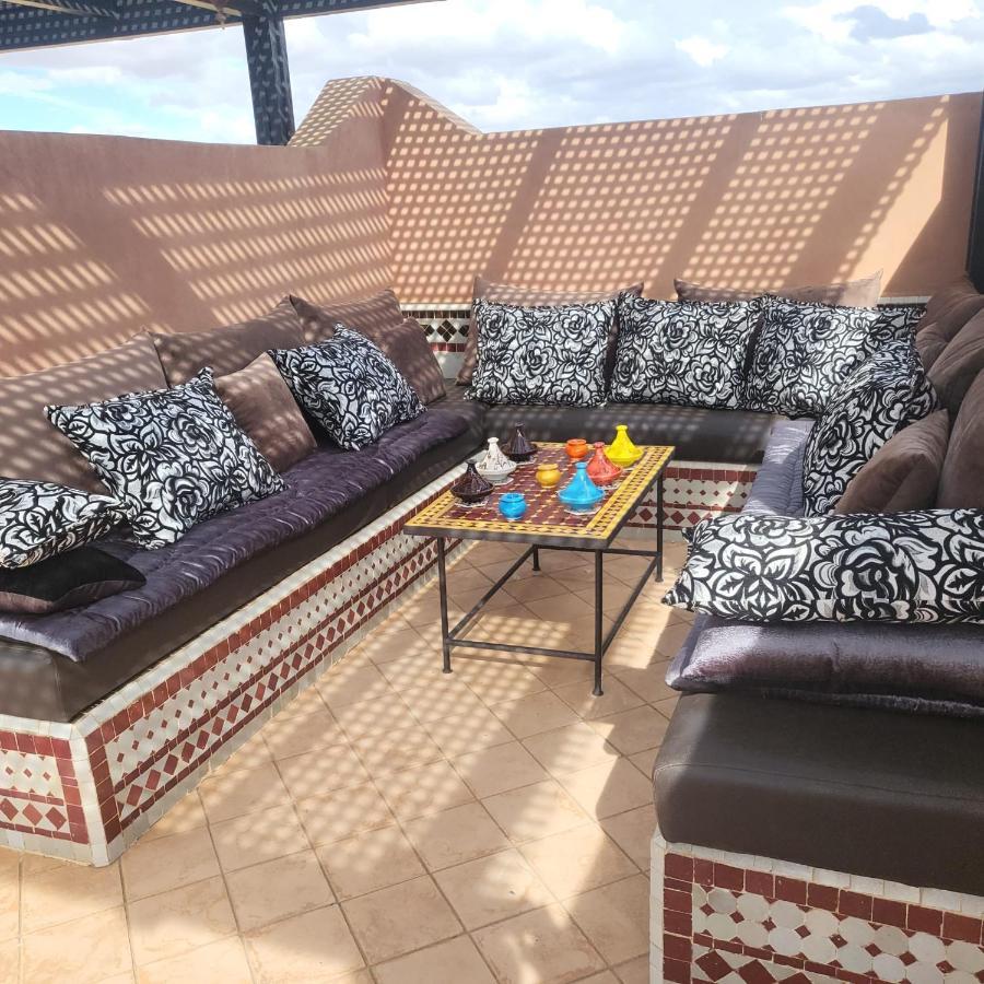 Atlas Golf Rossort Marrakesch