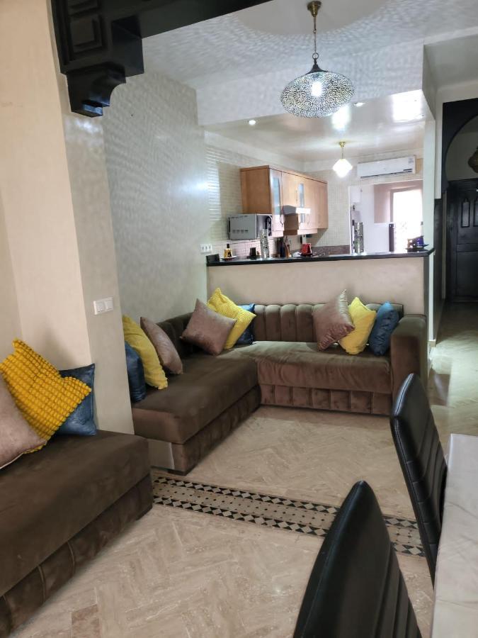 Atlas Golf Rossort Apartment Marrakesch