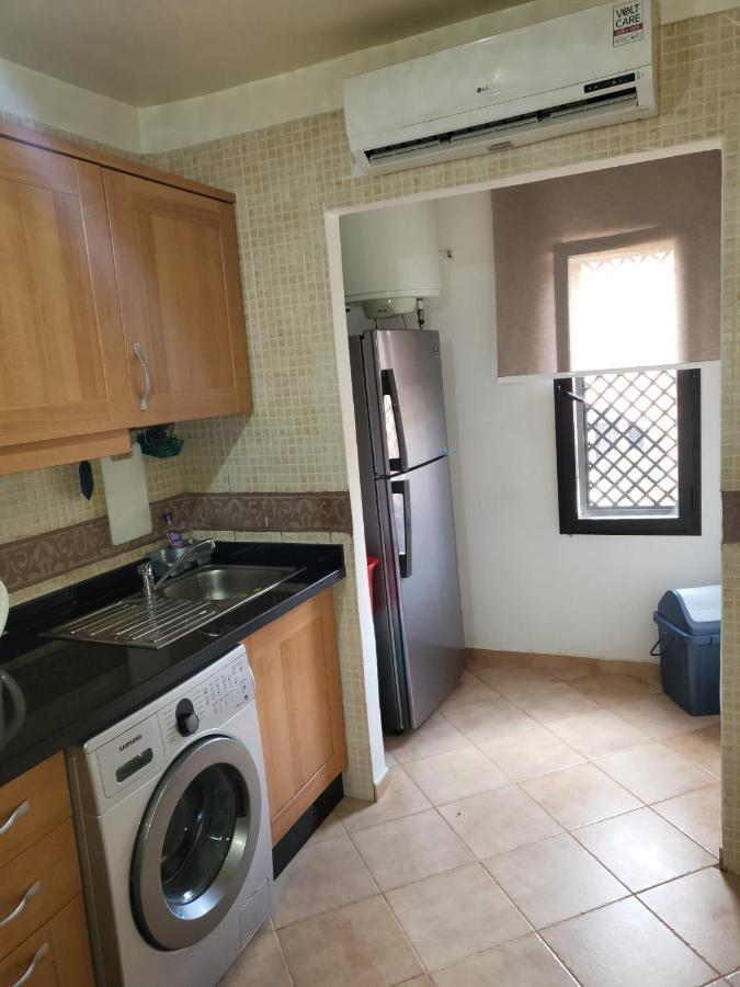 Atlas Golf Rossort Apartment Marrakesch