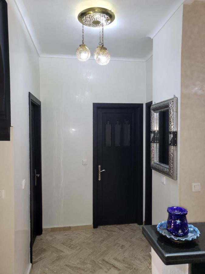 Apartment Atlas Golf Rossort Marrakesch