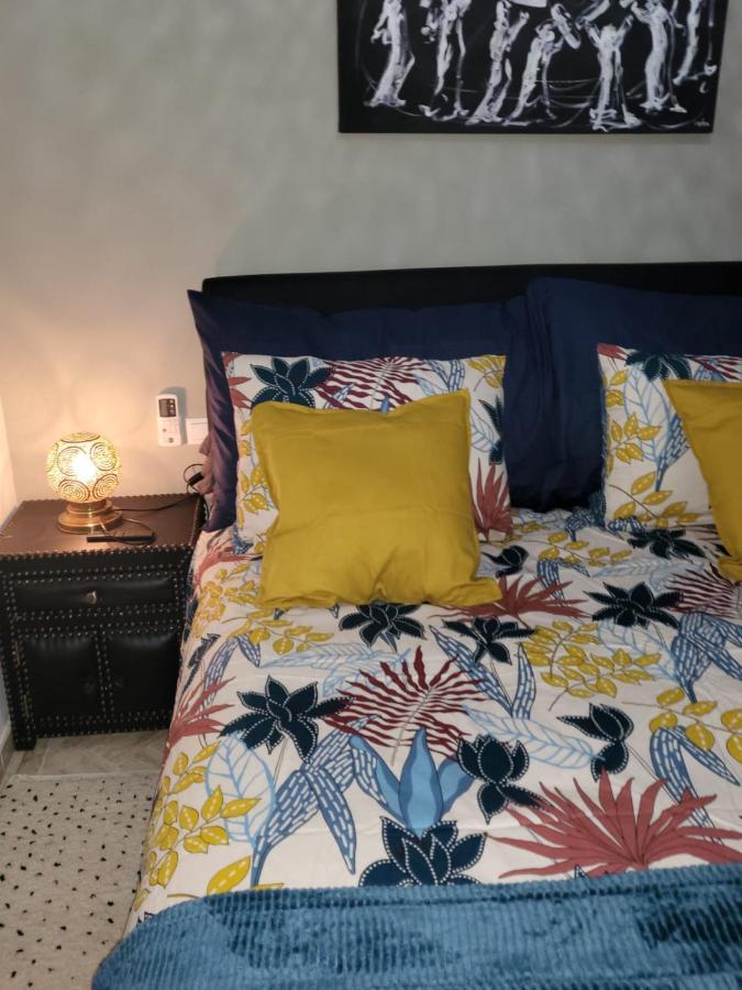 Atlas Golf Rossort Apartment Marrakesch