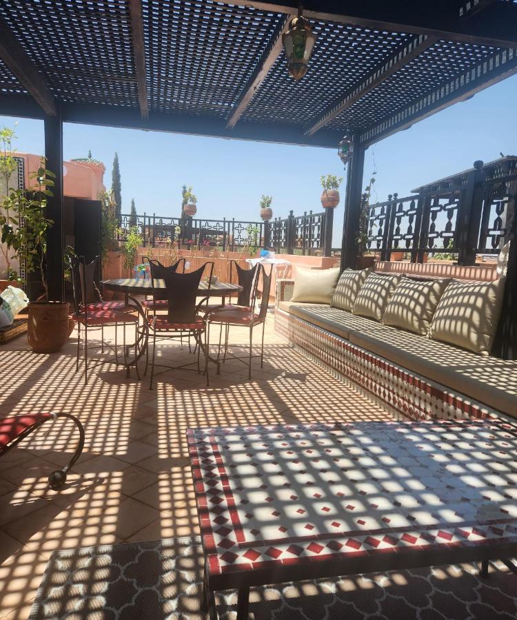 Atlas Golf Rossort Apartment Marrakesch
