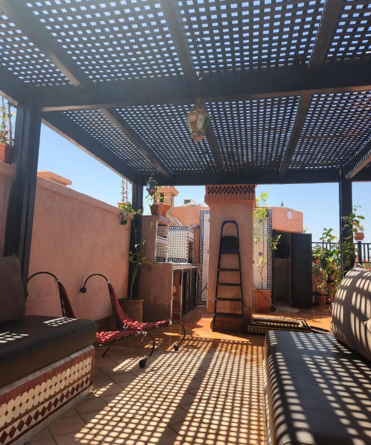 Atlas Golf Rossort Apartment Marrakesch