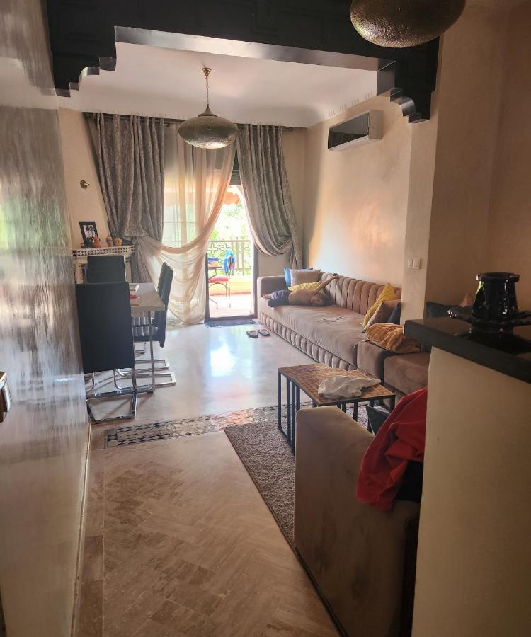 Atlas Golf Rossort Apartment Marrakesch