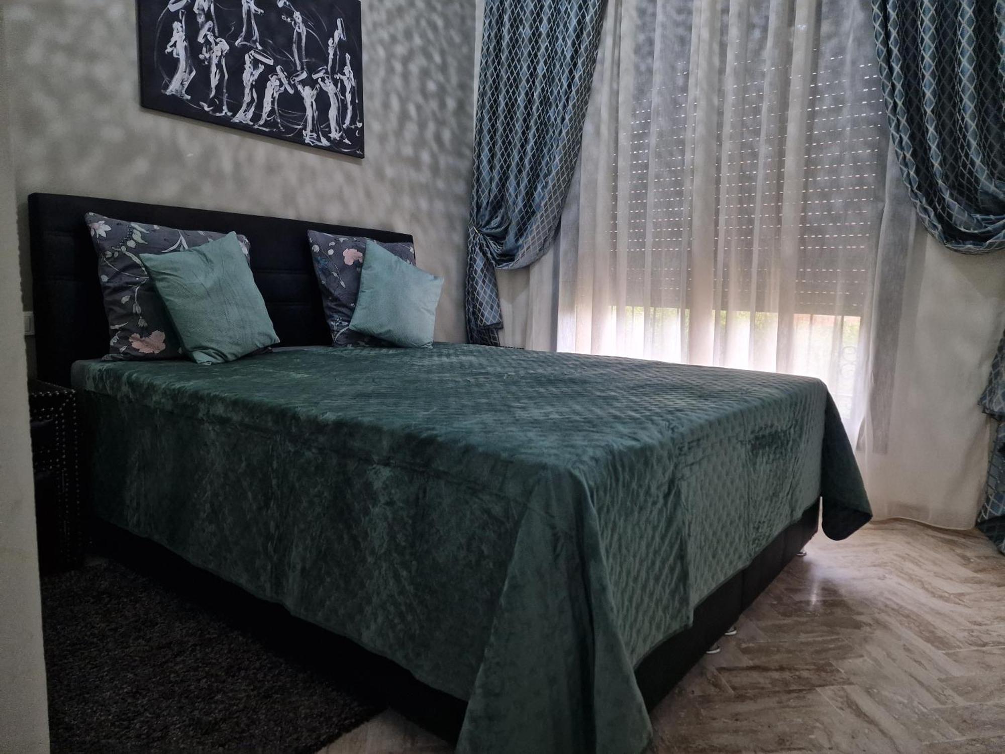 Atlas Golf Rossort Apartment Marrakesch